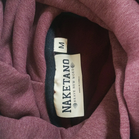 Naketano Hoodie - Picture 5 of 5